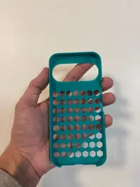 0.12mm layer, 2 walls, 15% infill