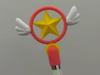 0.08mm 层高, 2 层墙, 12% 填充