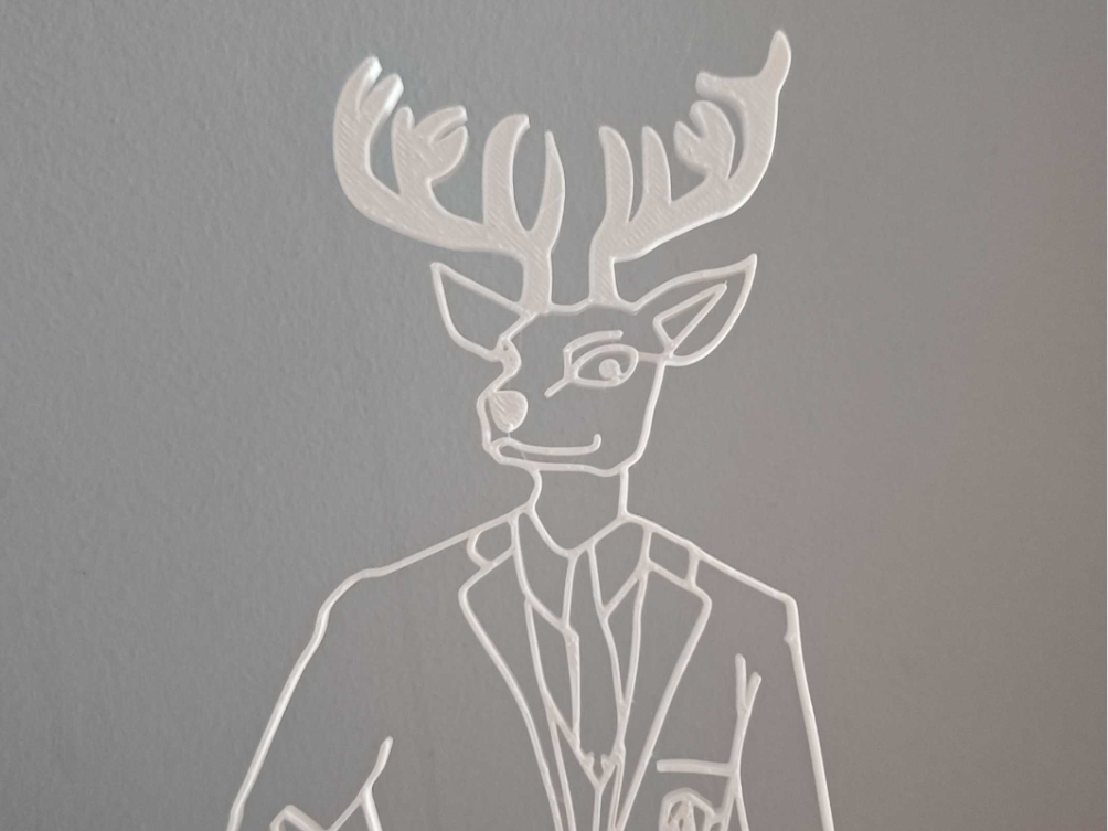 Luis Outline Figure