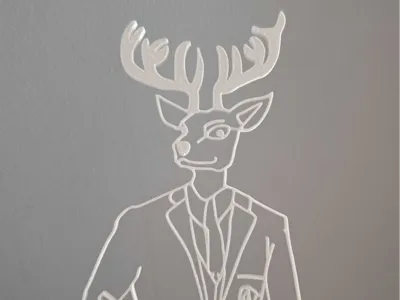 Luis Outline Figure