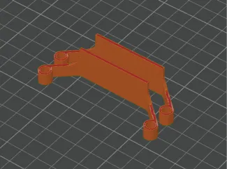Mark 4 ESC protector V3