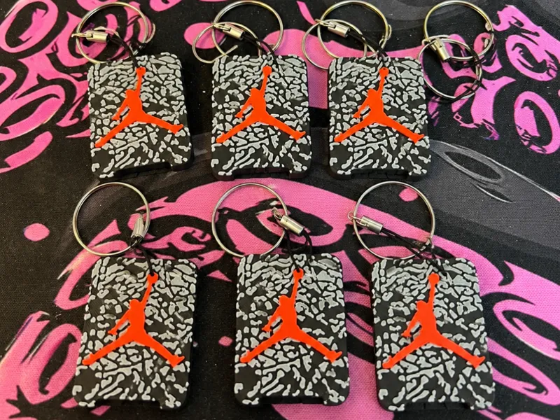 Abridor de latas JORDAN 23 