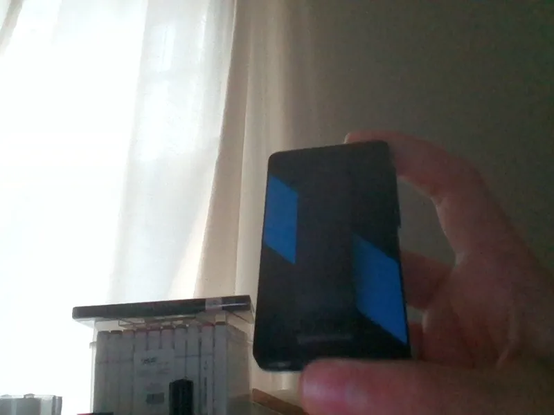 Ipod Gen 7 Nano case: With Clip!