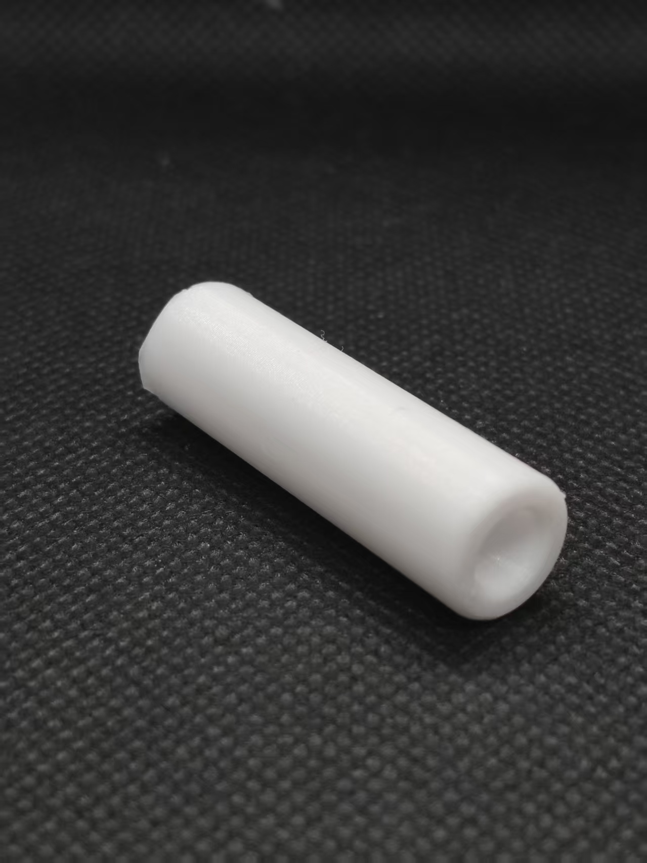 Miniatura 2 do modelo 3D 三通适用于6mm直径