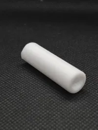6mm直通0.2mm 层高, 2 层墙, 15% 填充