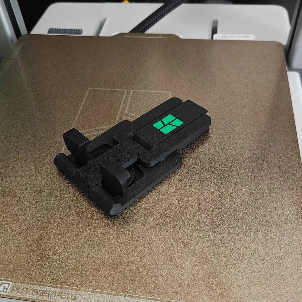 Adjustable Foldable Phone Stand - Free 3D Print Model - MakerWorld