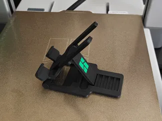 Adjustable Foldable Phone Stand