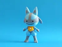 ams多色打印版
