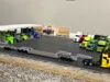 0.16mm layer, 2 walls, 15% infill