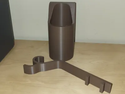 Hanging Storage Caddy
