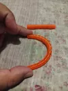 PETG, thinner, vase mode, 60 and 100mm, FLEXIBLE, resistant