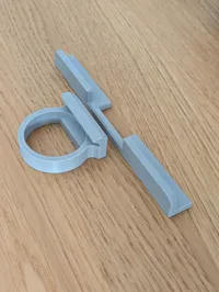 0.2mm layer, 2 walls, 10% infill