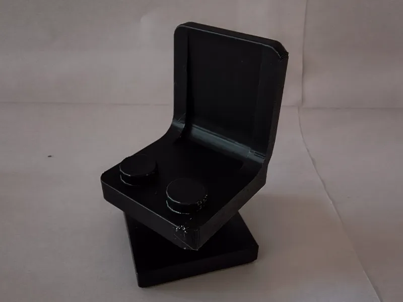 CUBEZ - The Chair