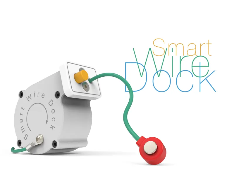 SmartWire Dock