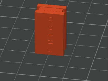 BRICK DESIGN