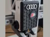 0.16mm layer, 2 walls, 15% infill