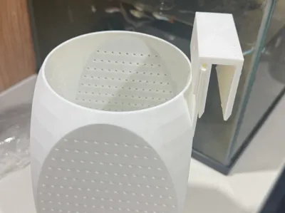 Fish Breeder box / Isolation box