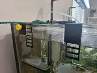 0.2mm layer, 3 walls, 50% Gyroid infill