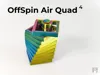 OffSpin Air Quad4