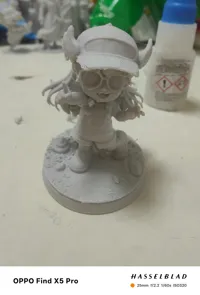 MONOCROMO 0.2mm layer, 3 walls, 5% infill