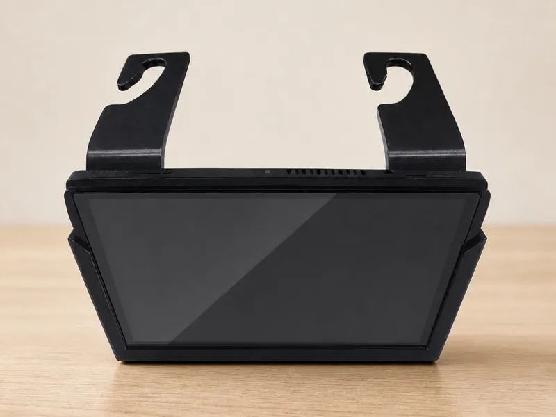 Switch OLED Car Headrest Holder