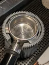 54mm Portafilter - Breville 0.2mm layer, 2 walls, 15% infill