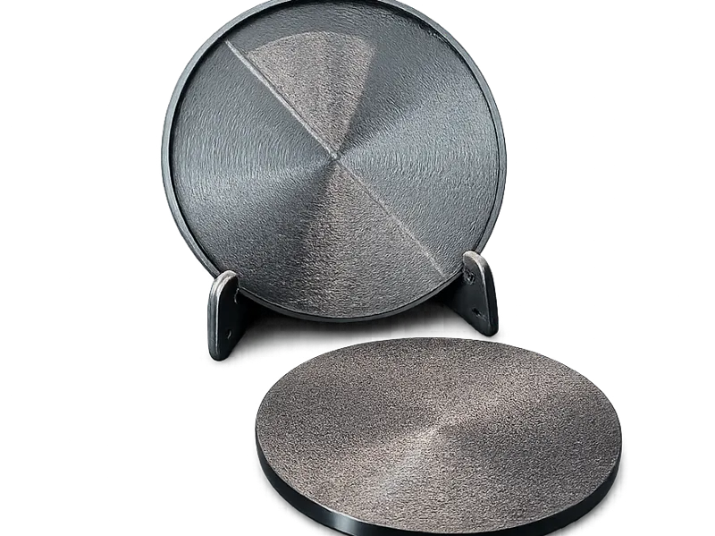 Volkswagen caravelle t6.1 cap / plug/ end cap