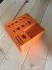 0.16mm layer, 2 walls, 15% infill