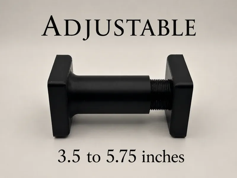 Adjustable Spacer