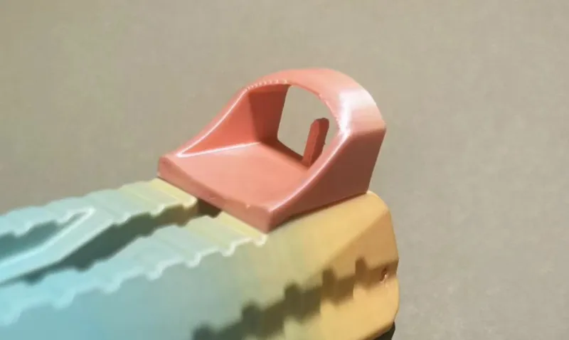 Block26红点瞄准器