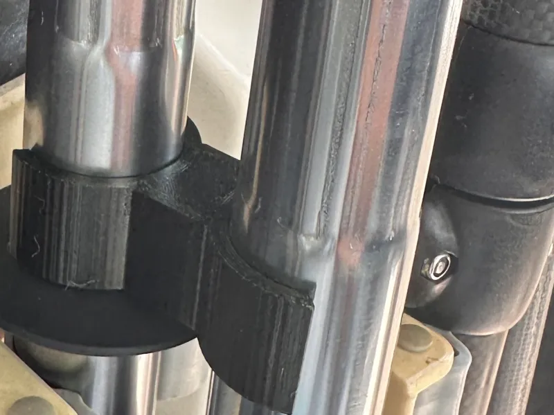 oar holder for itiwit