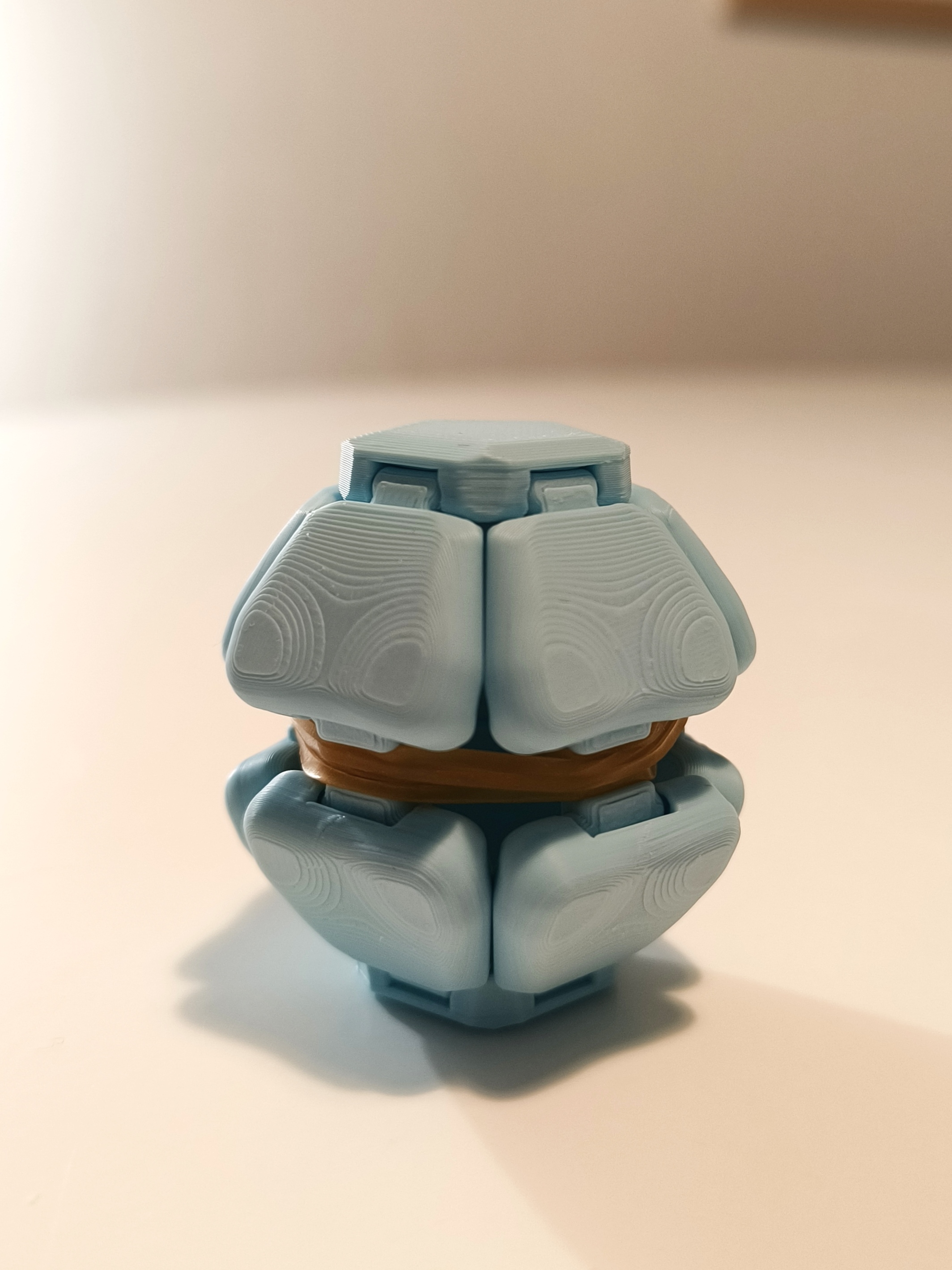 PentaJump - The Jumping Fidget Clicker - 1