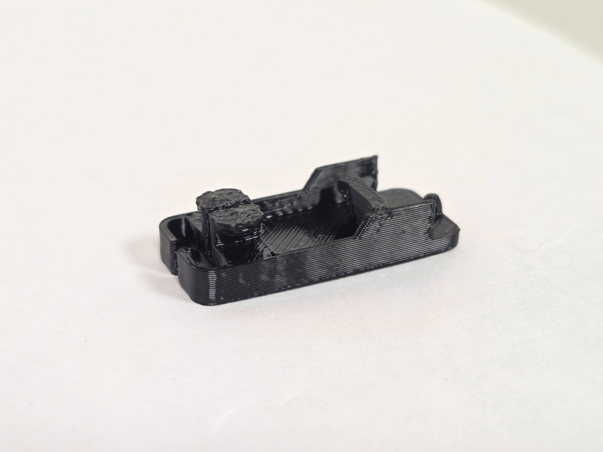 Dekosol Replacement Part – Cord Anchor / End Cap