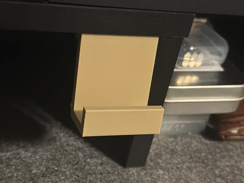 Schreibtisch Handyhalterung