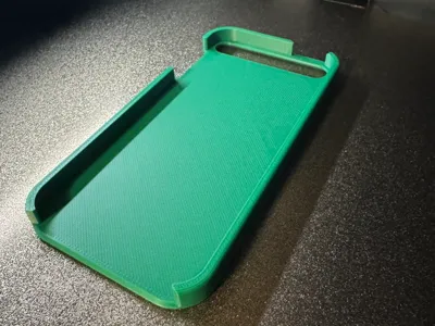 iPod Touch 5th / 6th / 7th Gen Case - 0.4 nozzle