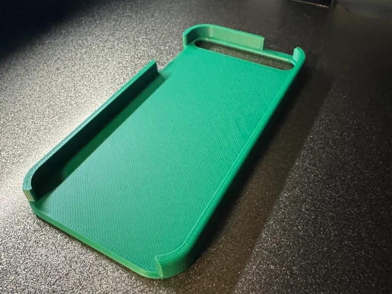 iPod Touch 5th / 6th / 7th Gen Case - 0.4 nozzle