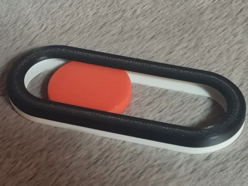 Top Fidget