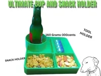 Smaller Cup Holder Part