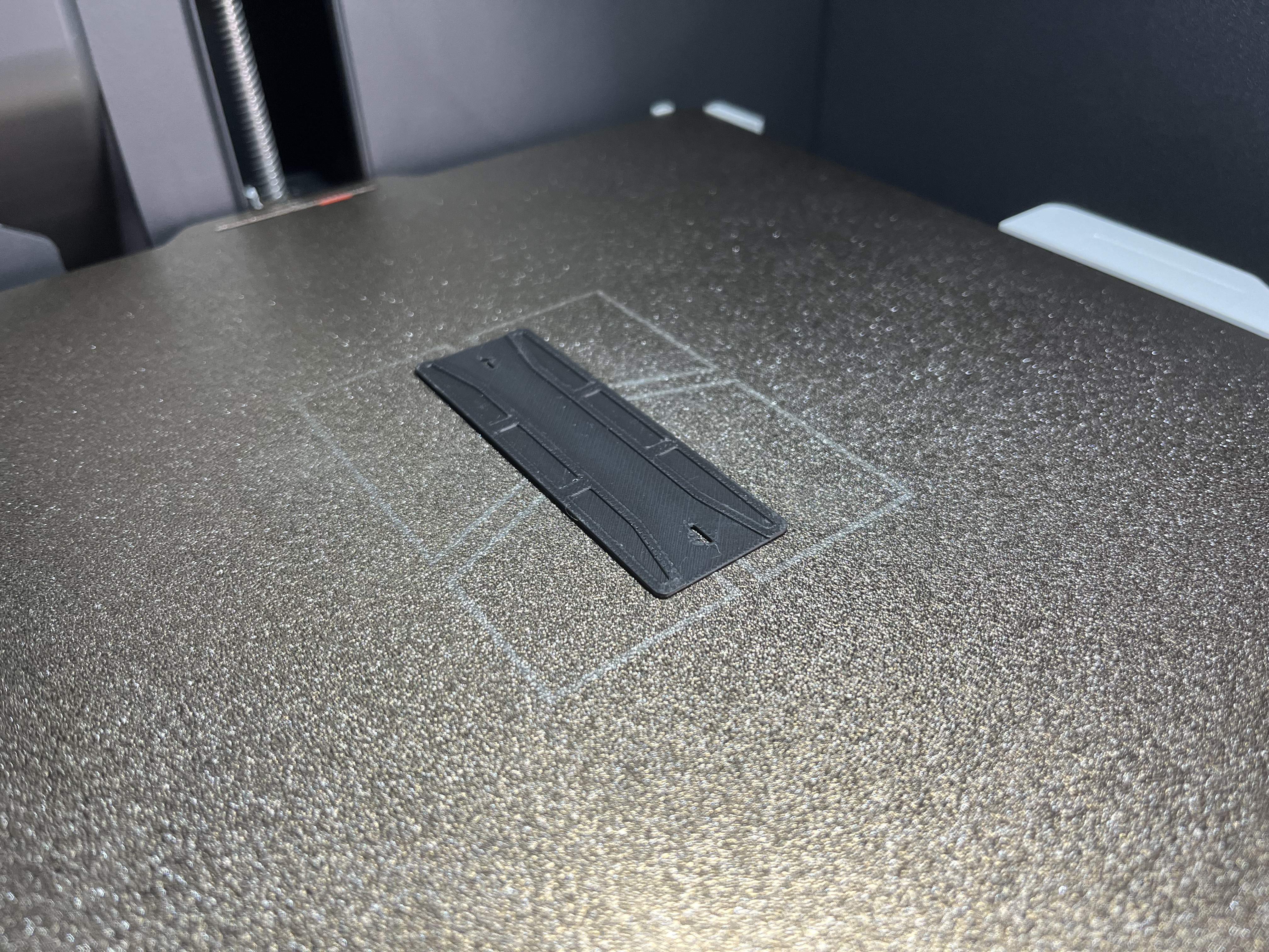 Miniatura 2 do modelo 3D Shims