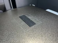 0.16mm layer, 2 walls, 15% infill