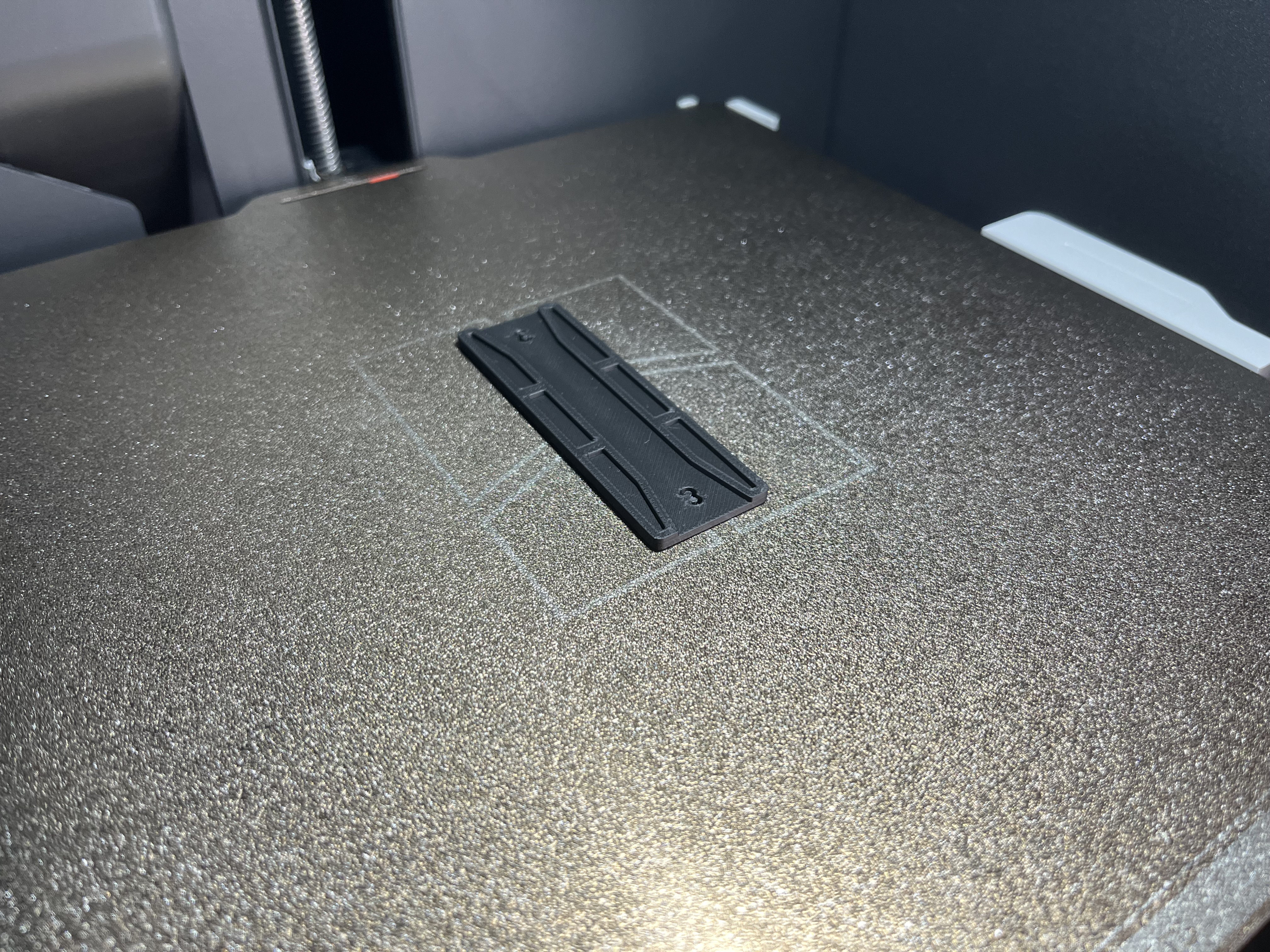 Miniatura 4 do modelo 3D Shims