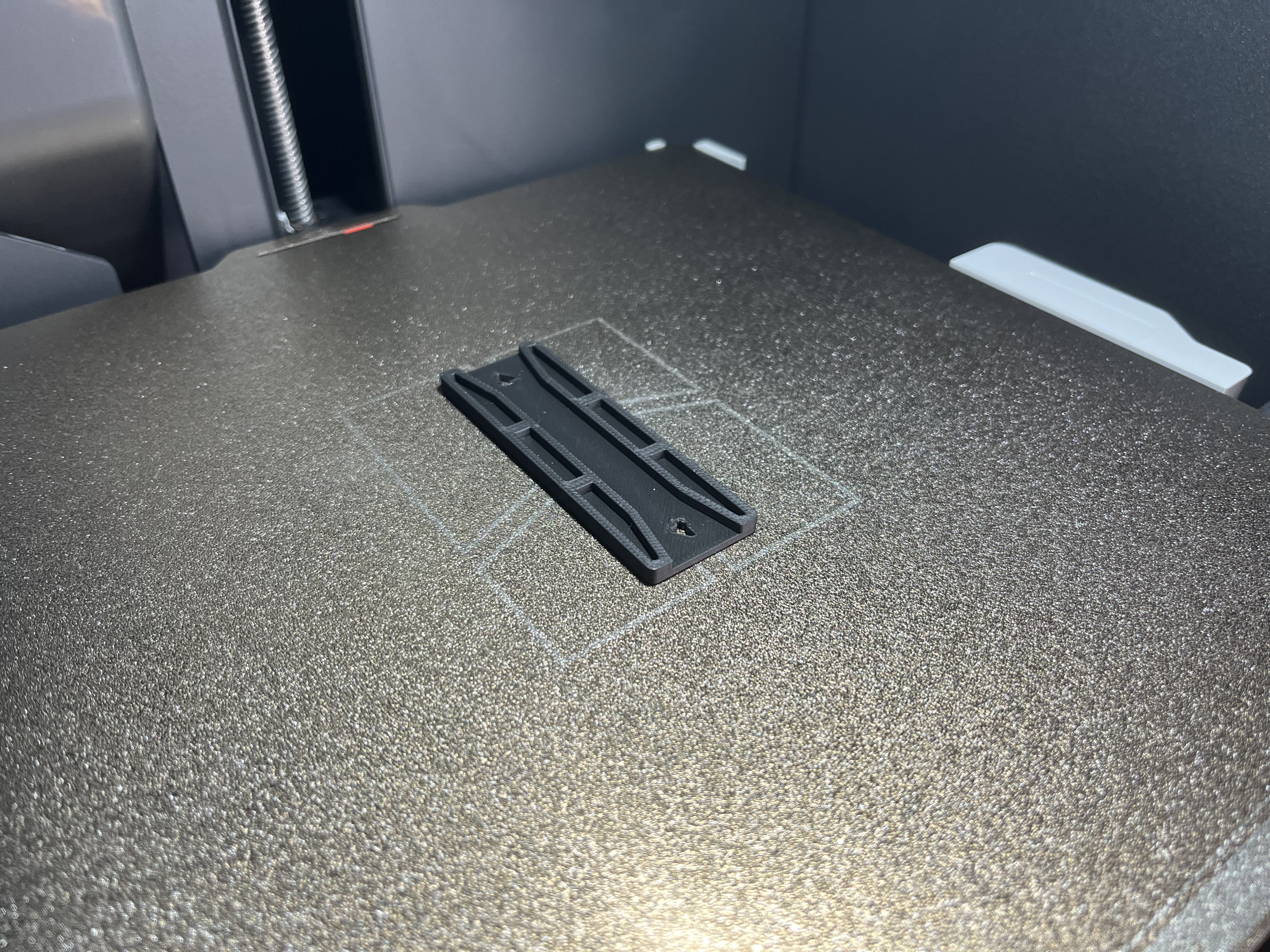 Miniatura 5 do modelo 3D Shims