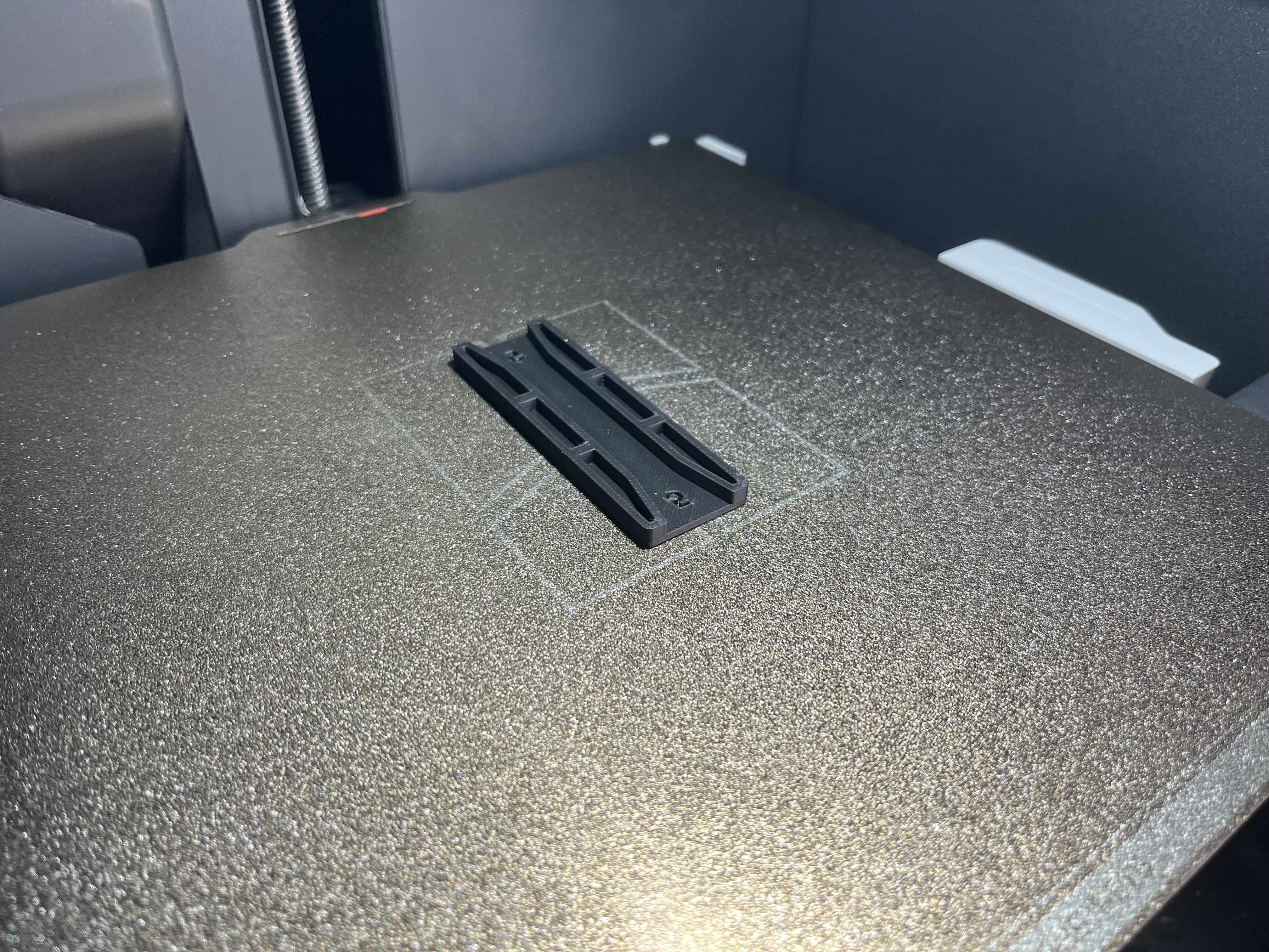 Miniatura 6 do modelo 3D Shims