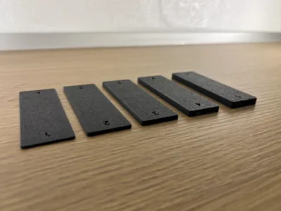 Shims