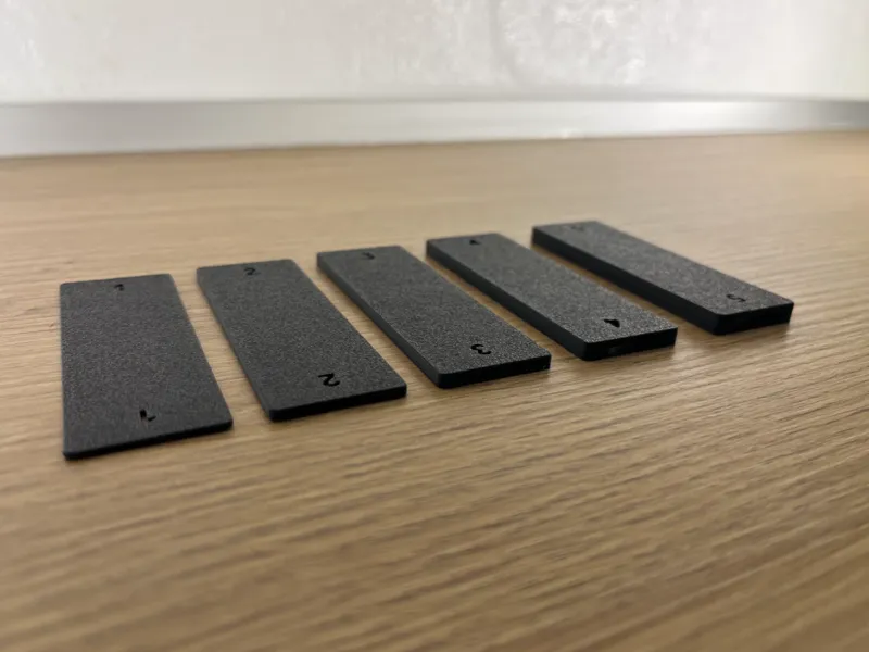 Shims