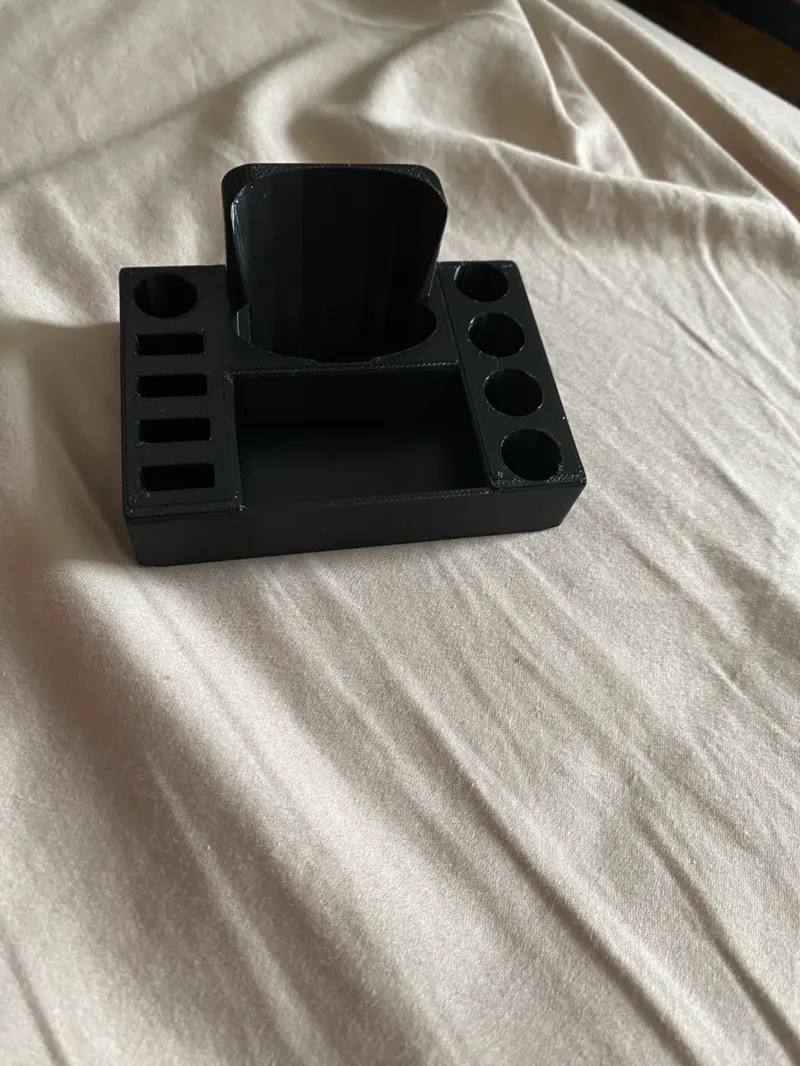 Stand for PCKT One Plus and accessories