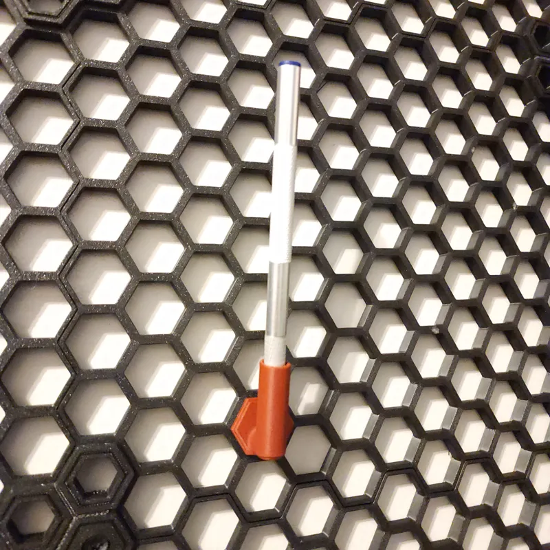 HSW Xacto Holder
