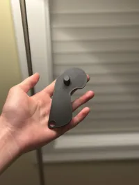 Left Handed