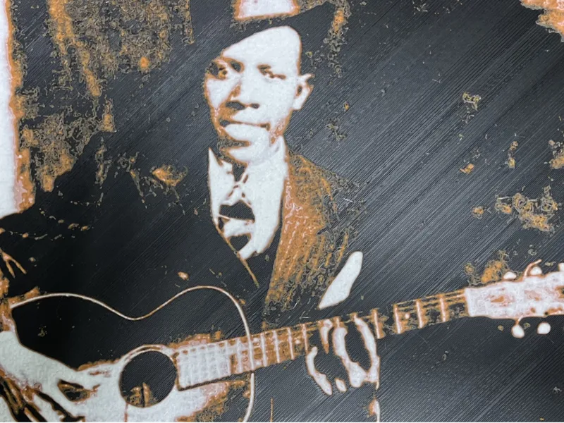 robert johnson