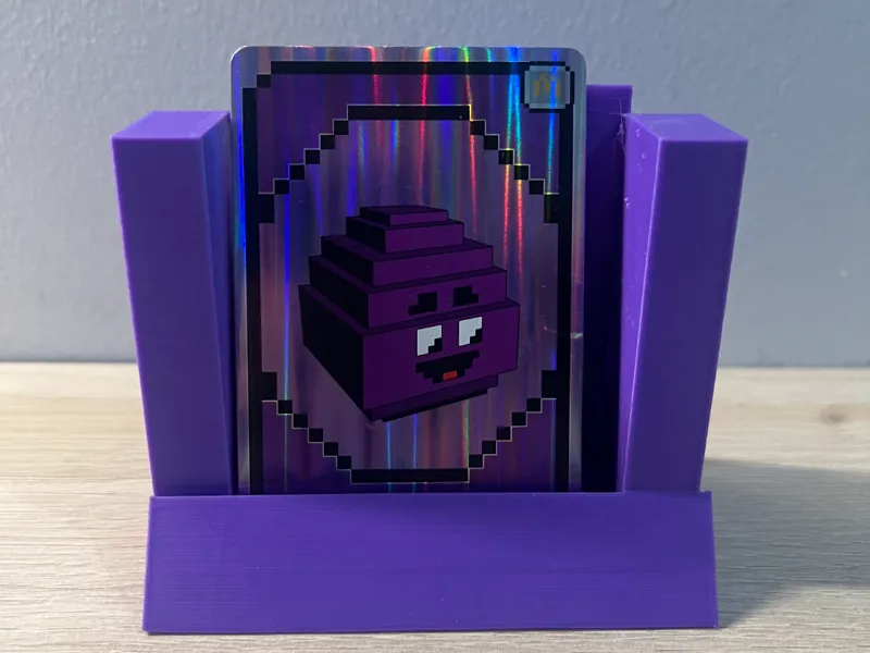PORTA CARTAS